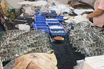 Factory facility photo 5