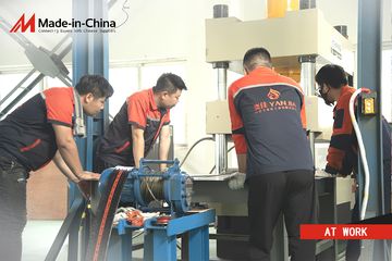 Factory facility photo 3