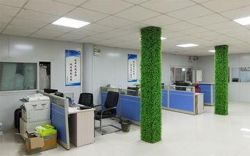 Factory facility photo 5