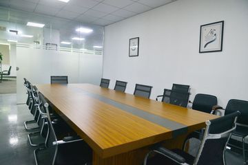 Factory facility photo 5