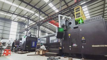 Factory facility photo 5