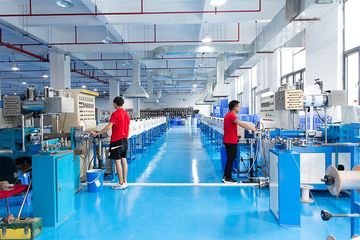 Factory facility photo 4