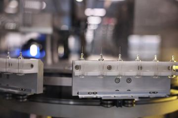 Factory facility photo 5
