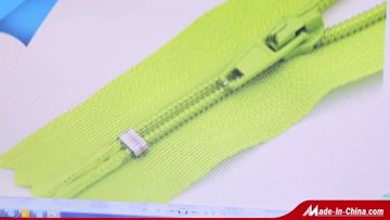 Factory and facilities of Ningbo Lemo Textile Co., Ltd.