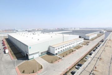 Factory facility photo 5