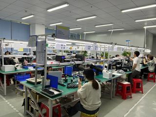 Factory facility photo 3