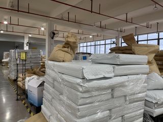 Factory facility photo 5