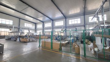 Factory facility photo 4