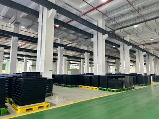 Factory facility photo 5