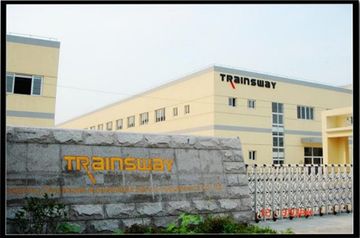 Factory and facilities of Zhejiang Zhenhuan Automobile Service Equipment Co., ...