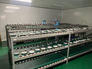 Factory facility photo 3