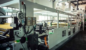 Factory facility photo 2