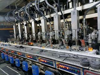 Factory facility photo 2