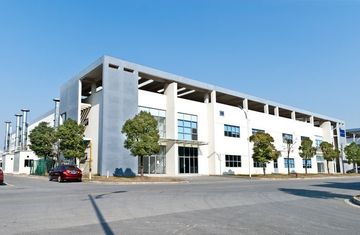 Factory facility photo 3