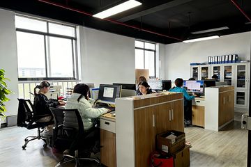 Factory facility photo 5