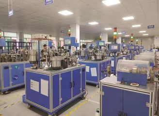 Factory facility photo 5