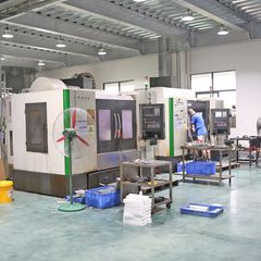 Factory facility photo 3