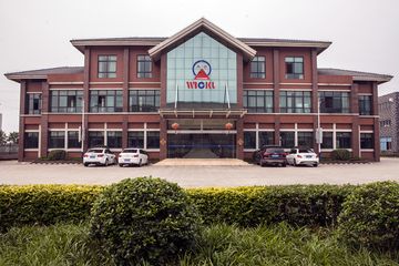 Factory facility photo 2