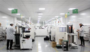Factory facility photo 2