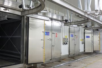 Factory facility photo 3