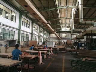Factory facility photo 5