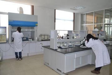 Factory facility photo 3