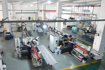 Factory facility photo 2