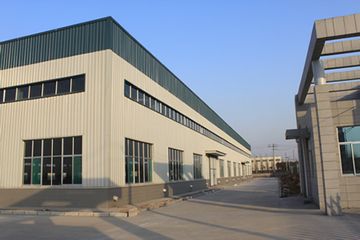 Factory facility photo 3