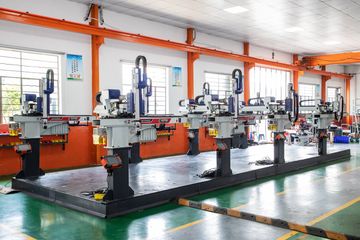 Factory facility photo 3