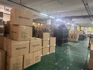 Factory facility photo 5