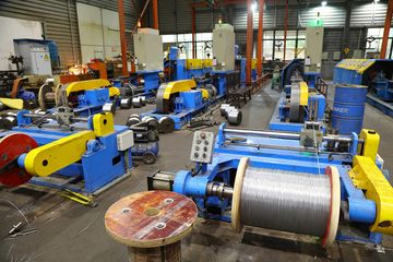 Factory facility photo 4
