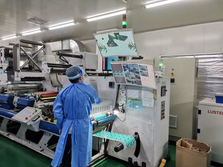 Factory facility photo 5