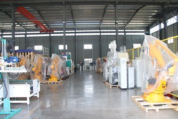Factory facility photo 5