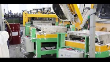 Factory and facilities of Dongpin Beauty &amp; Medical Co., Ltd.