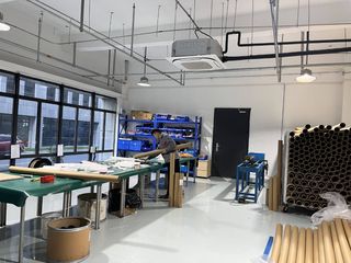 Factory facility photo 5