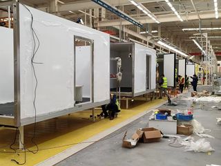 Factory facility photo 3