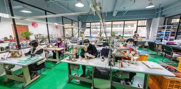 Factory facility photo 4