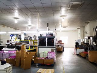 Factory facility photo 3