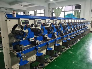 Factory facility photo 4