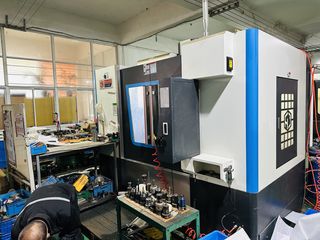 Factory facility photo 4