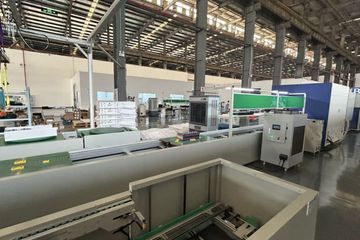 Factory facility photo 3