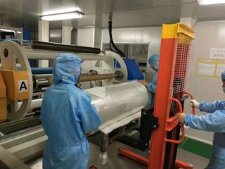 Factory facility photo 4