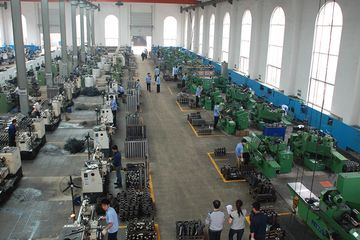 Factory facility photo 5