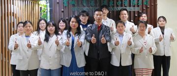Factory and facilities of Quanzhou Geniya Souvenirs &amp; Gifts Co., Ltd.
