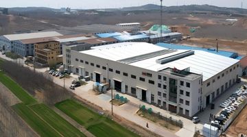 Factory facility photo 2