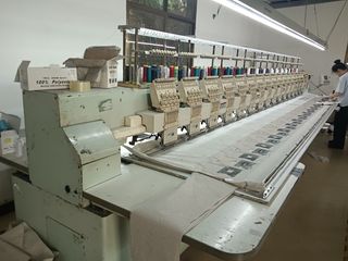 Factory facility photo 4