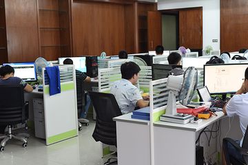 Factory facility photo 4