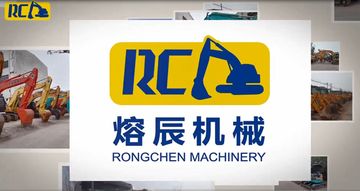 Factory and facilities of Hefei Rongchen Machinery Equipment Co., Ltd