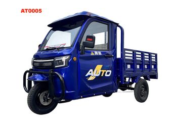 Factory and facilities of Xuzhou Aozhiguan New Energy Technology Co., Ltd.