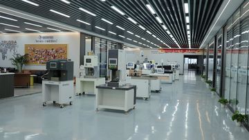 Factory facility photo 3